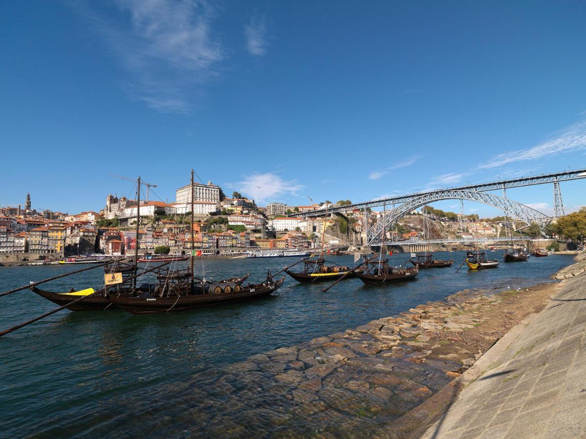 Apartment Flh Gaia Wine Cellars Flat Vila Nova de Gaia