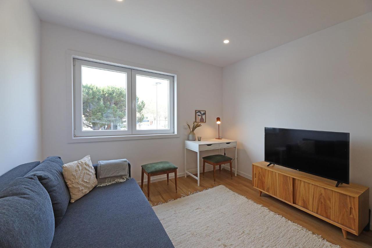 Apartment Flh Gaia Wine Cellars Flat Vila Nova de Gaia