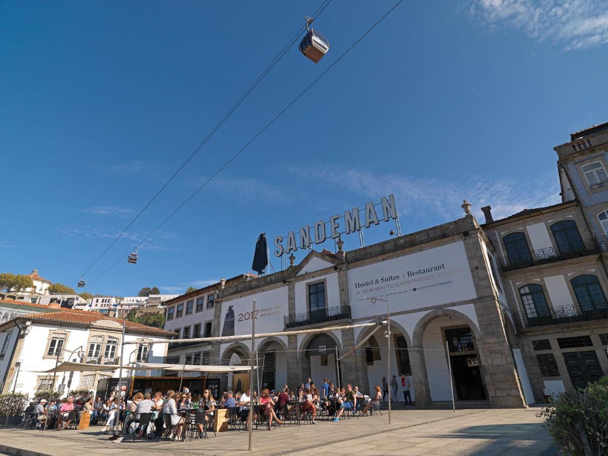 Flh Gaia Wine Cellars Flat Vila Nova de Gaia