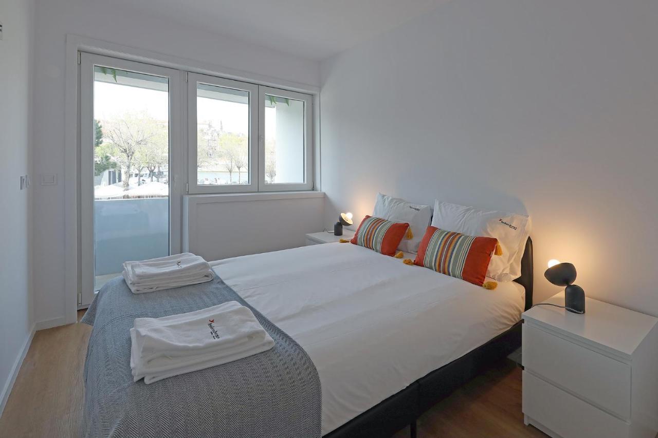 Apartment Flh Gaia Wine Cellars Flat
