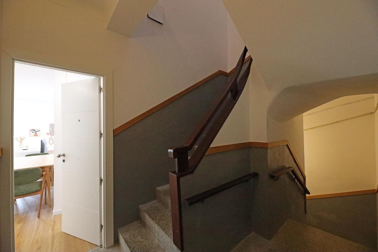 Apartment Flh Gaia Wine Cellars Flat *