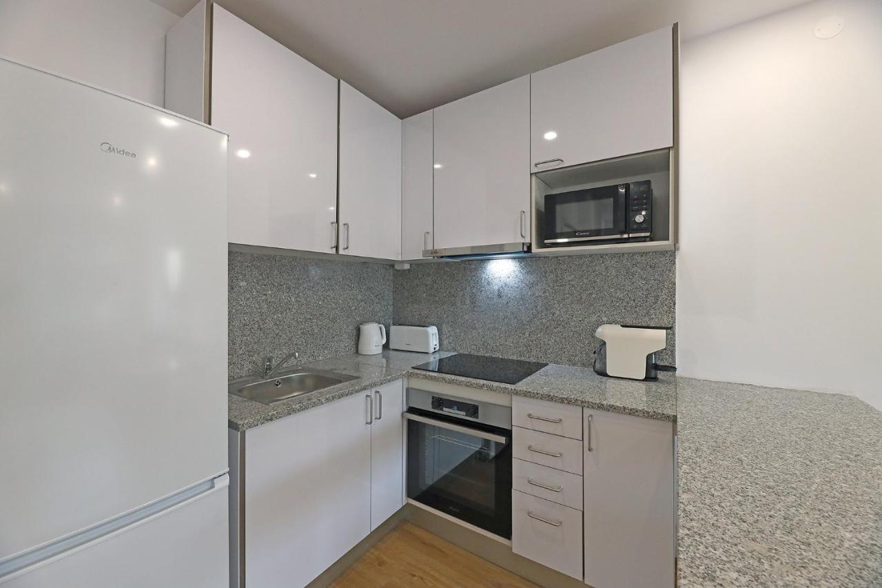 Apartment Flh Gaia Wine Cellars Flat Vila Nova de Gaia