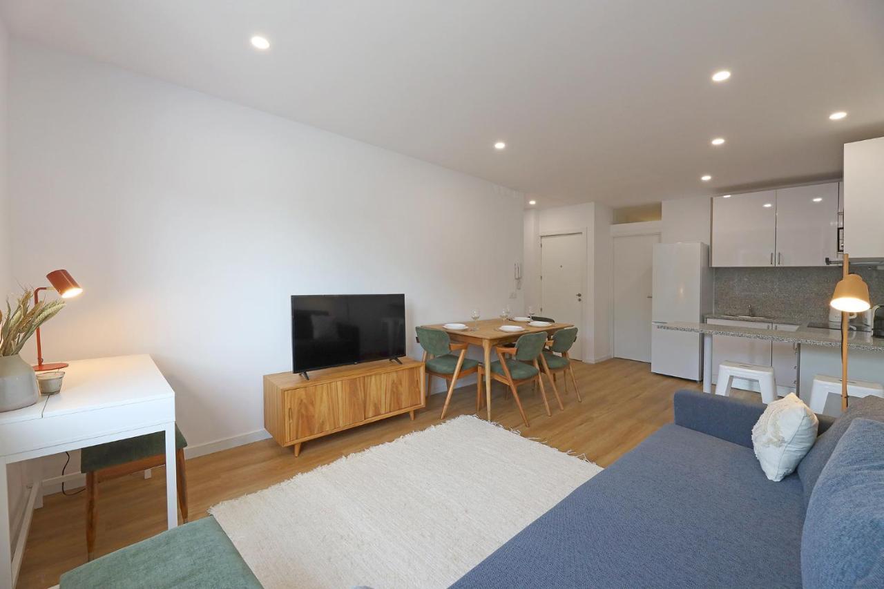 Apartment Flh Gaia Wine Cellars Flat *